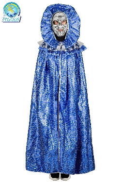 DOMINO ROYAL ARGENTO